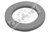 CAUTEX 952021 Seal, oil drain plug